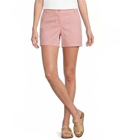 Tommy Bahama Boracay 5#double; Mid Rise Shorts