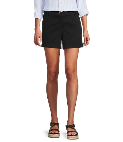 Tommy Bahama Boracay 5#double; Mid Rise Shorts