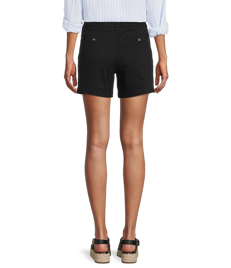 Tommy Bahama Boracay 5#double; Mid Rise Shorts