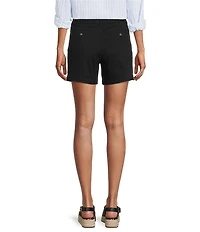 Tommy Bahama Boracay 5#double; Mid Rise Shorts