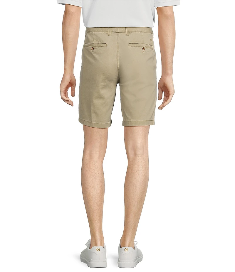 Tommy Bahama Boracay 9#double; Inseam Shorts