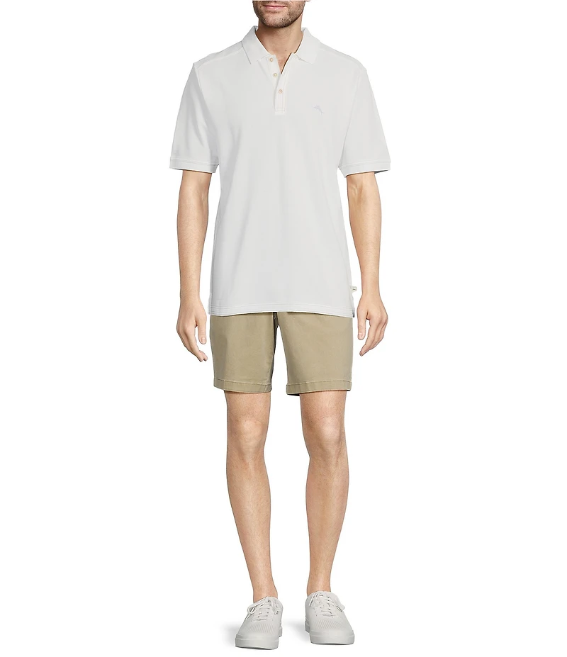 Tommy Bahama Boracay 9#double; Inseam Shorts