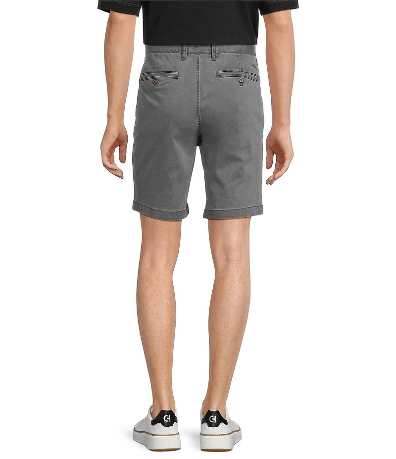 Tommy Bahama Boracay 9#double; Inseam Shorts