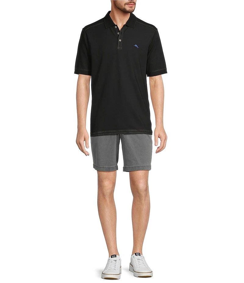 Tommy Bahama Boracay 9#double; Inseam Shorts