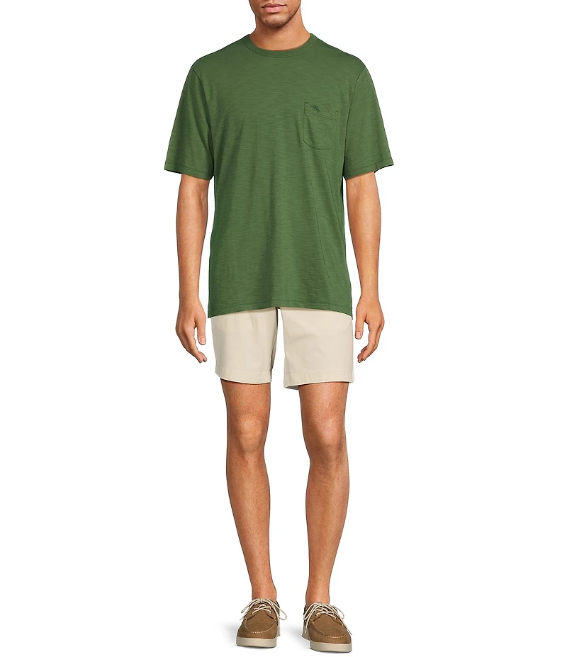 Tommy Bahama Boracay 9#double; Inseam Shorts