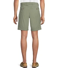 Tommy Bahama Boracay Island Chino 9#double; Inseam Shorts