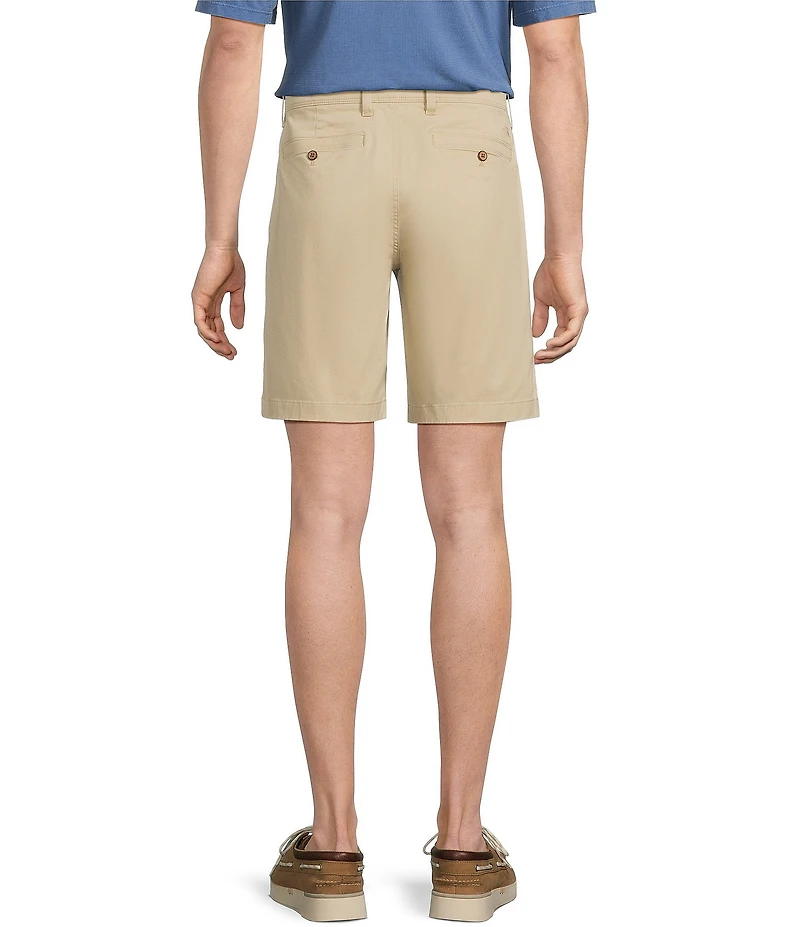 Tommy Bahama Boracay Island Chino 9#double; Inseam Shorts