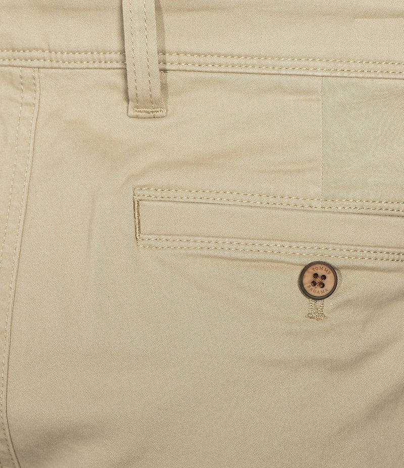 Tommy Bahama Boracay Island Chino 9#double; Inseam Shorts