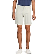 Tommy Bahama Boracay Island Chino 9#double; Inseam Shorts
