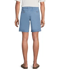 Tommy Bahama Boracay Island Chino 9#double; Inseam Shorts
