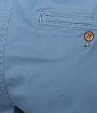 Tommy Bahama Boracay Island Chino 9#double; Inseam Shorts