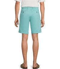 Tommy Bahama Boracay Island Chino 9#double; Inseam Shorts