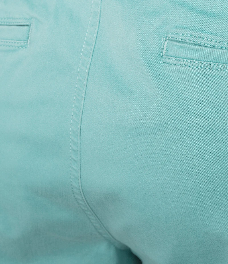 Tommy Bahama Boracay Island Chino 9#double; Inseam Shorts