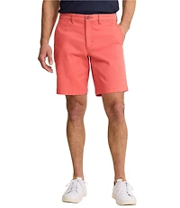 Tommy Bahama Boracay Island Chino 9#double; Inseam Shorts