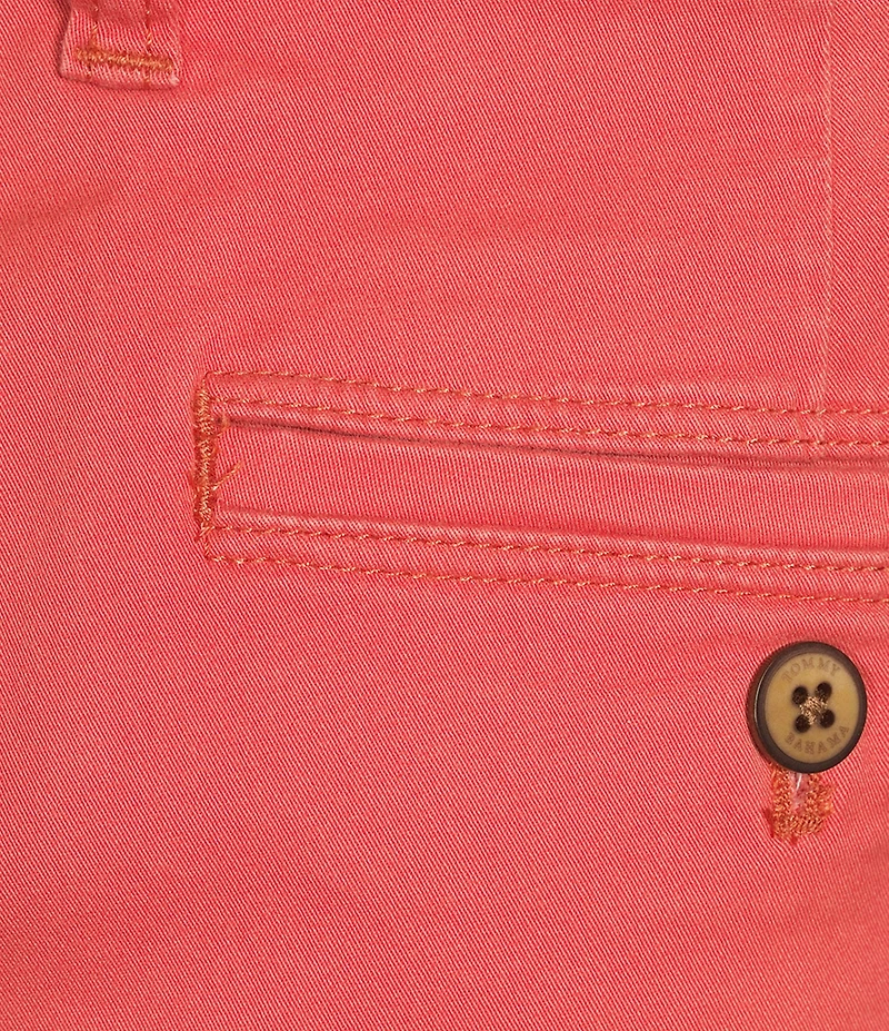 Tommy Bahama Boracay Island Chino 9#double; Inseam Shorts