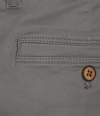 Tommy Bahama Boracay Island Chino Cargo 9#double; Inseam Shorts