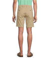 Tommy Bahama Boracay Island Chino Cargo 9#double; Inseam Shorts
