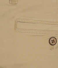 Tommy Bahama Boracay Island Chino Cargo 9#double; Inseam Shorts