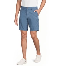 Tommy Bahama Boracay Island Chino Cargo 9#double; Inseam Shorts