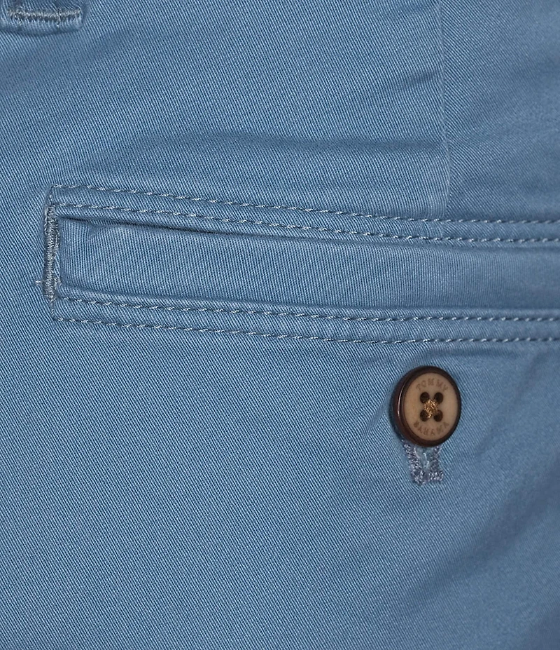 Tommy Bahama Boracay Island Chino Cargo 9#double; Inseam Shorts
