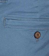 Tommy Bahama Boracay Island Chino Cargo 9#double; Inseam Shorts