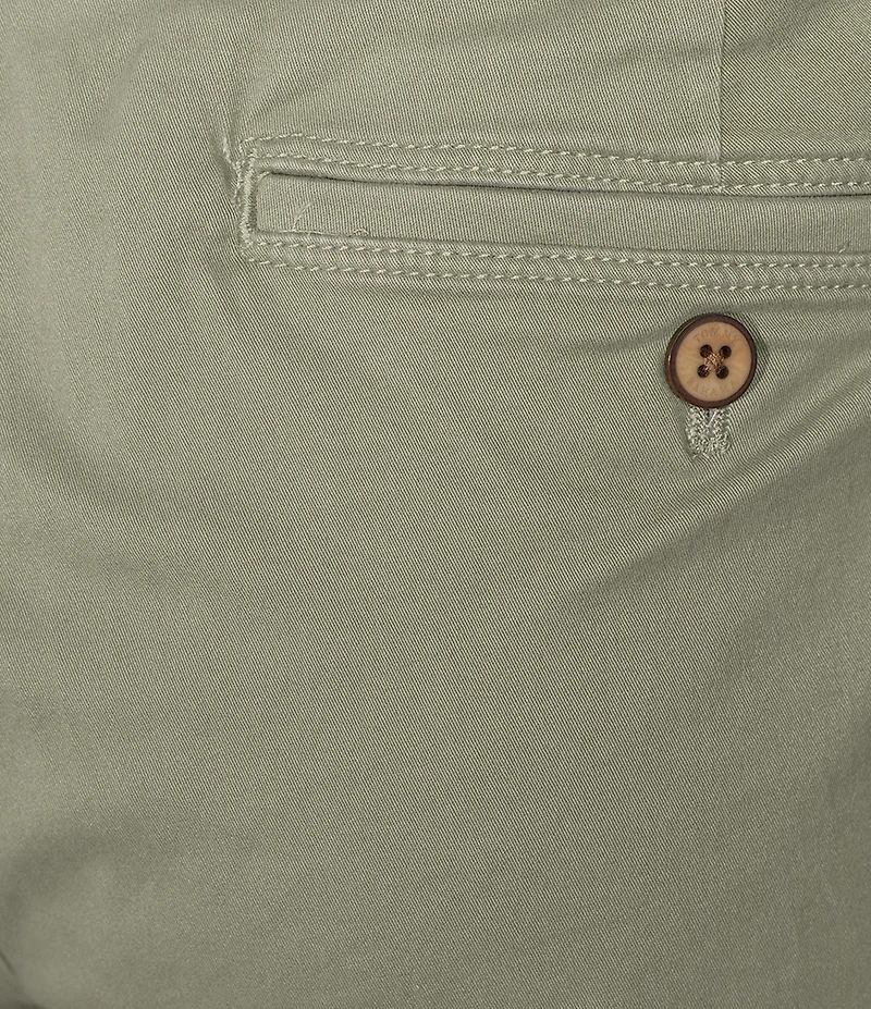 Tommy Bahama Boracay Island Chino Flat-Front 7#double; Inseam Shorts