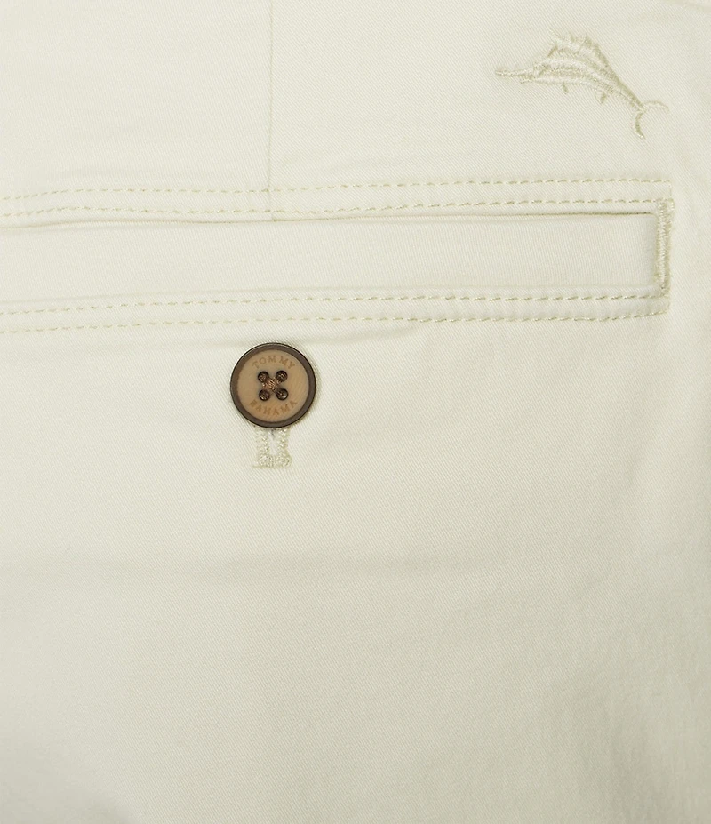 Tommy Bahama Boracay Island Flat Front Chino Pants