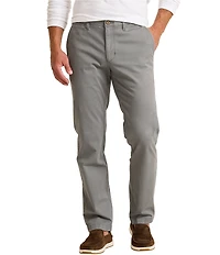Tommy Bahama Big & Tall Boracay Island Flat Front Chino Pants