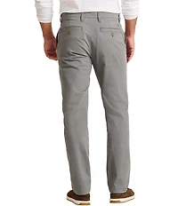 Tommy Bahama Big & Tall Boracay Island Flat Front Chino Pants