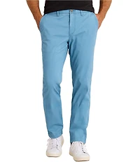 Tommy Bahama Big & Tall Boracay Island Flat Front Chino Pants