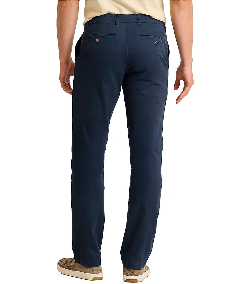 Tommy Bahama Big & Tall Boracay Island Flat Front Chino Pants