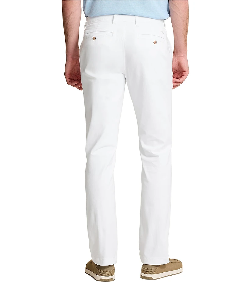 Tommy Bahama Boracay Island Flat Front Chino Pants