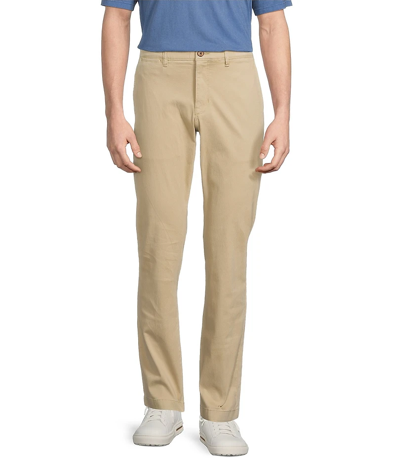 Tommy Bahama Boracay Island Flat Front Chino Pants