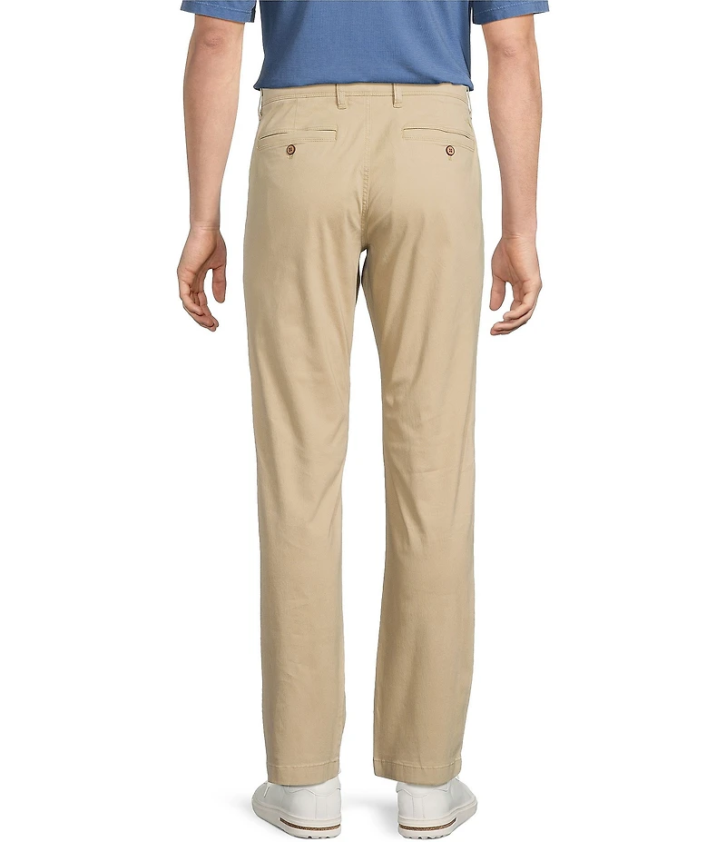 Tommy Bahama Boracay Island Flat Front Chino Pants
