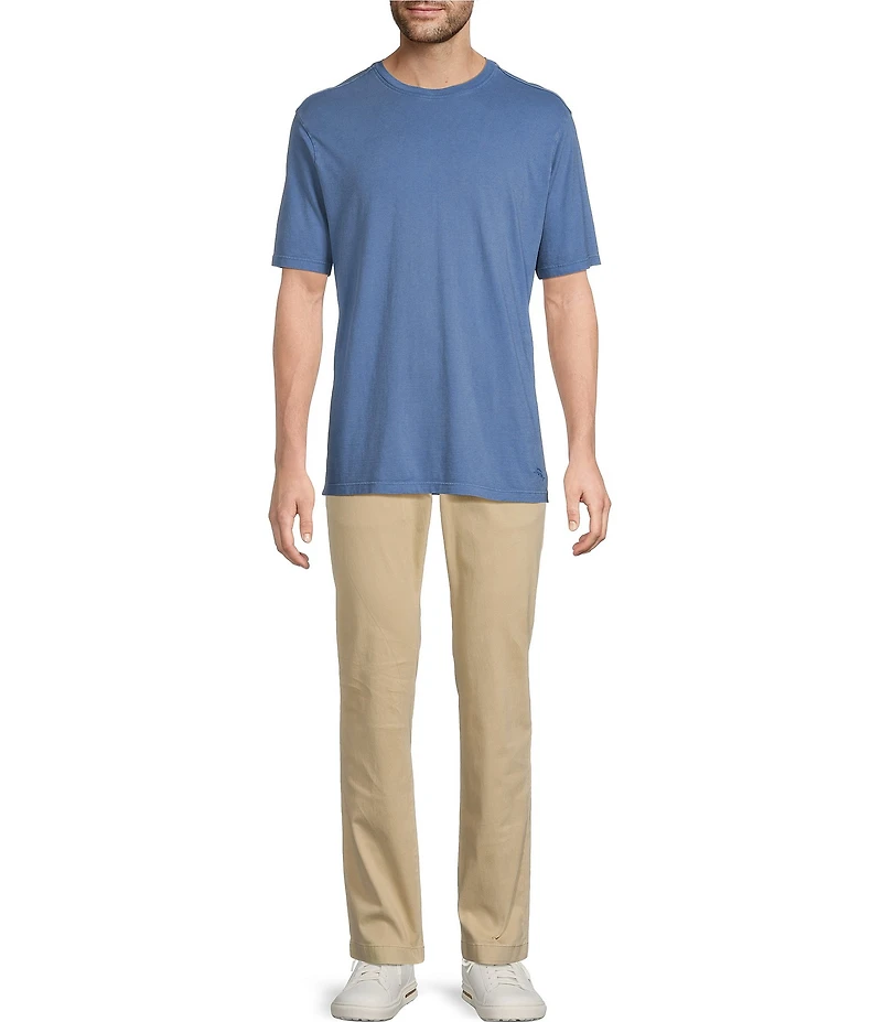 Tommy Bahama Boracay Island Flat Front Chino Pants