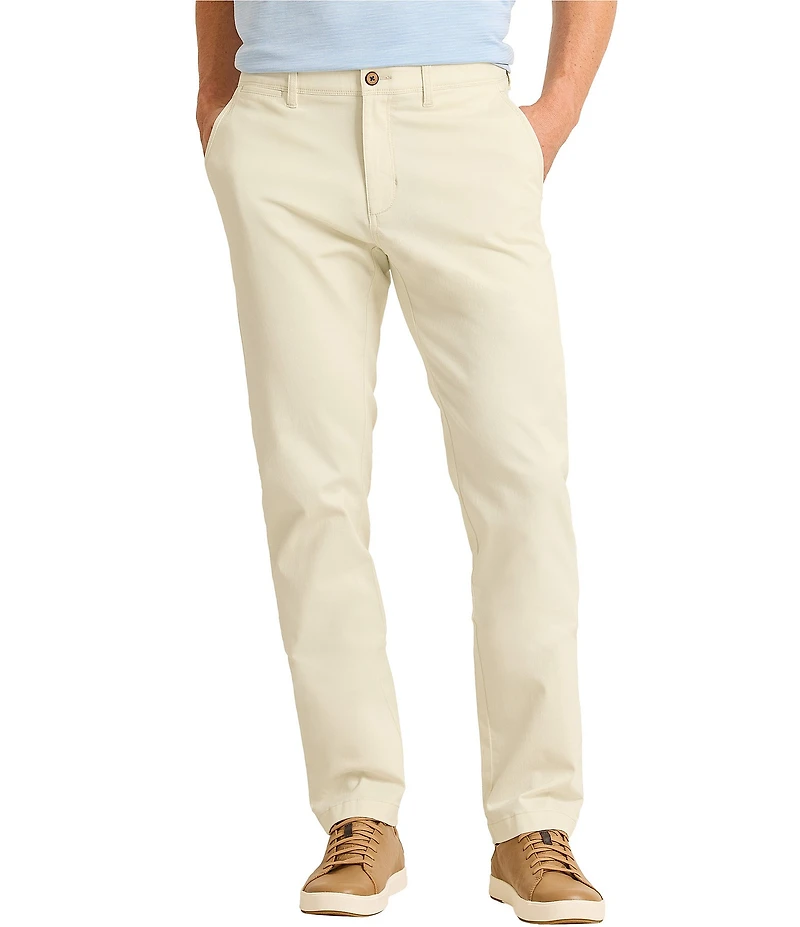 Tommy Bahama Big & Tall Boracay Island Flat Front Chino Pants