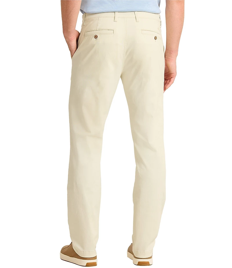 Tommy Bahama Big & Tall Boracay Island Flat Front Chino Pants