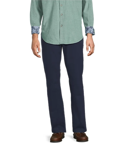 Tommy Bahama Boracay Island Flat Front Chino Pants