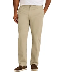 Tommy Bahama Big & Tall Boracay Island Flat Front Chino Pants