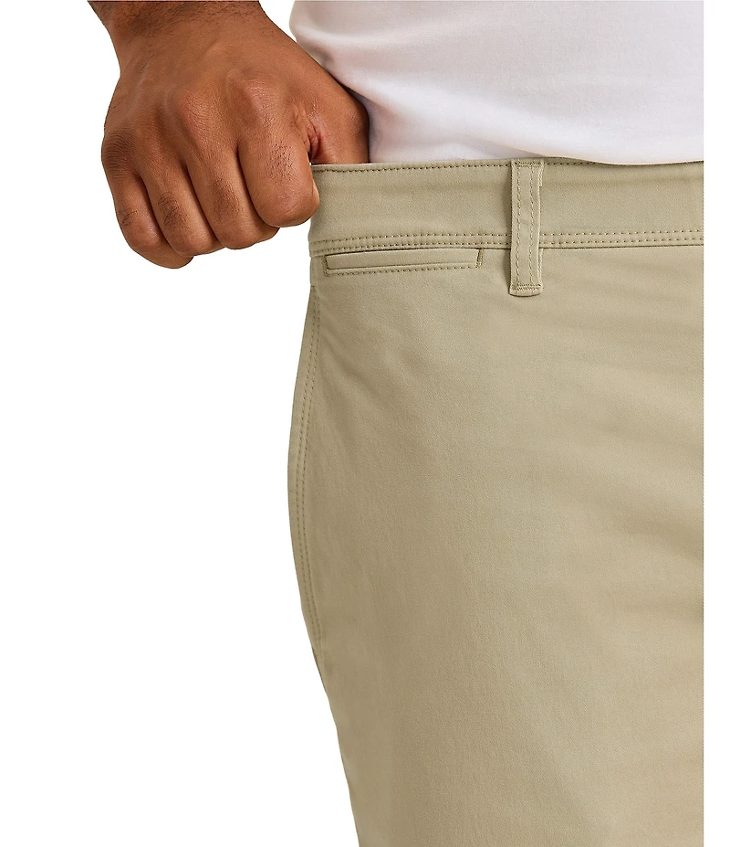 Tommy Bahama Big & Tall Boracay Island Flat Front Chino Pants