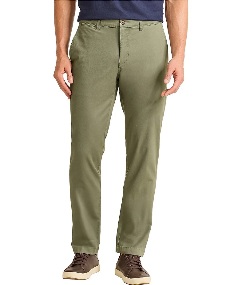 Tommy Bahama Boracay Island Flat Front Chino Pants