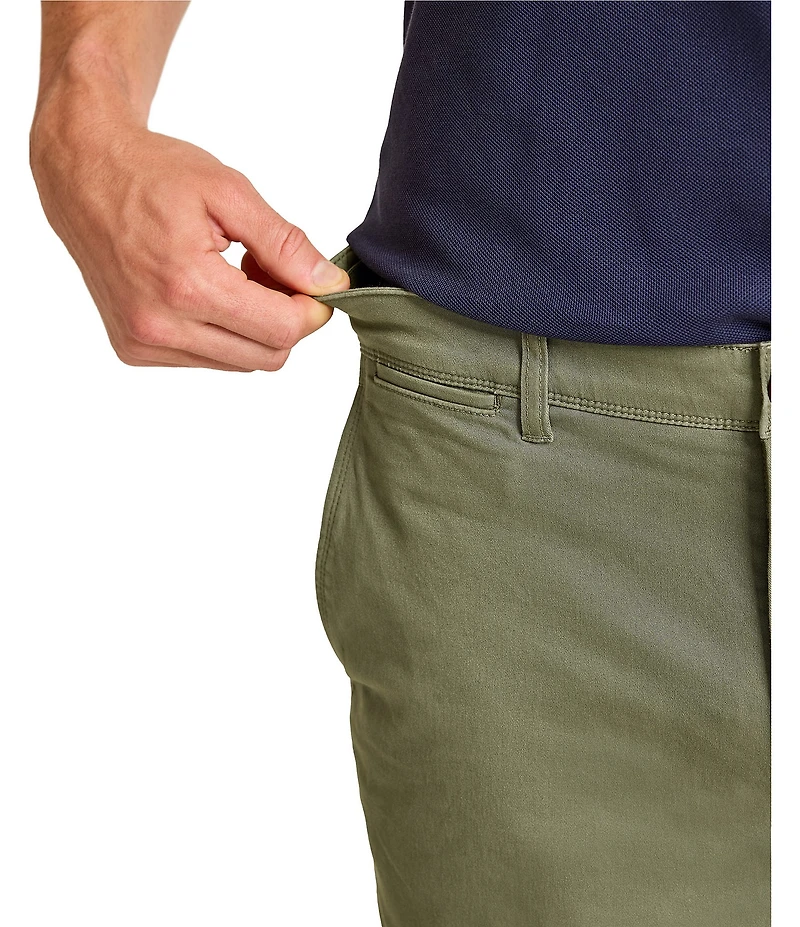 Tommy Bahama Boracay Island Flat Front Chino Pants