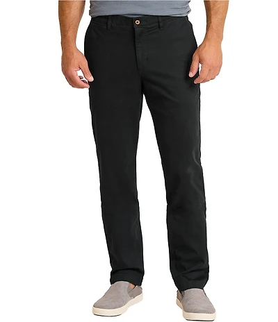 Tommy Bahama Big & Tall Boracay Island Flat Front Chino Pants
