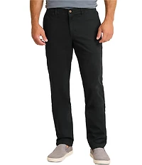 Tommy Bahama Big & Tall Boracay Island Flat Front Chino Pants