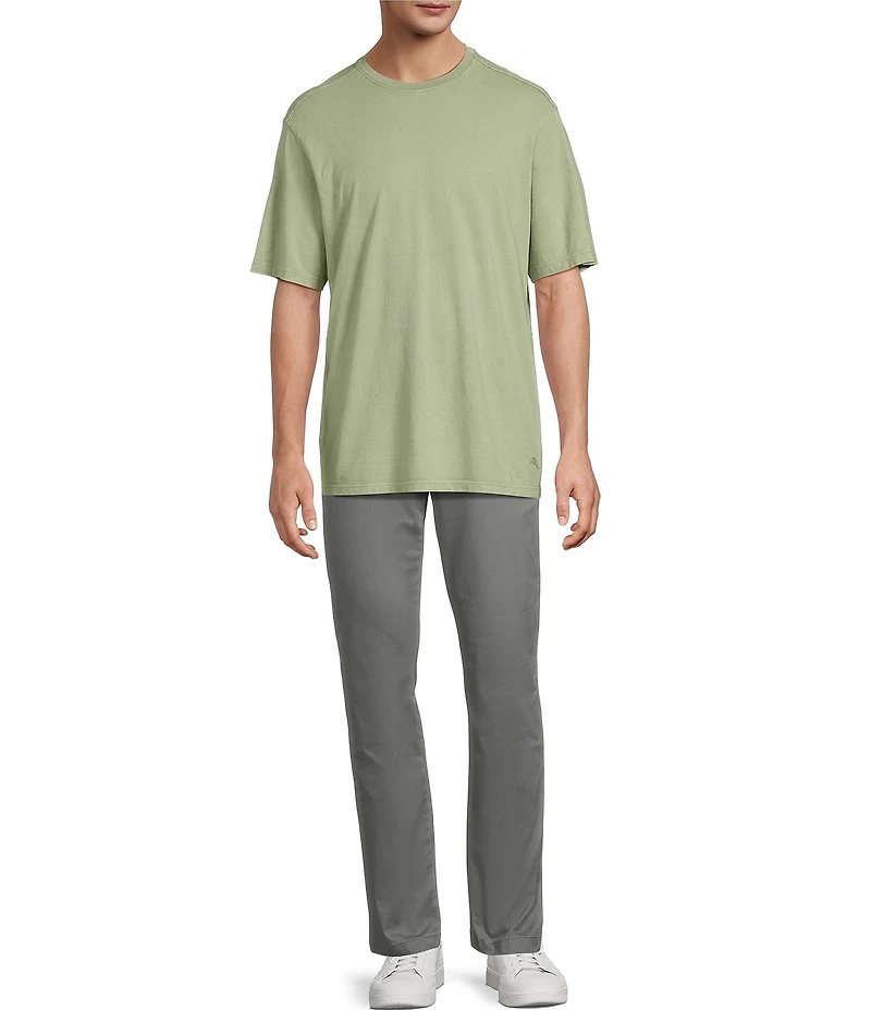 Tommy Bahama Boracay Island Flat Front Chino Pants