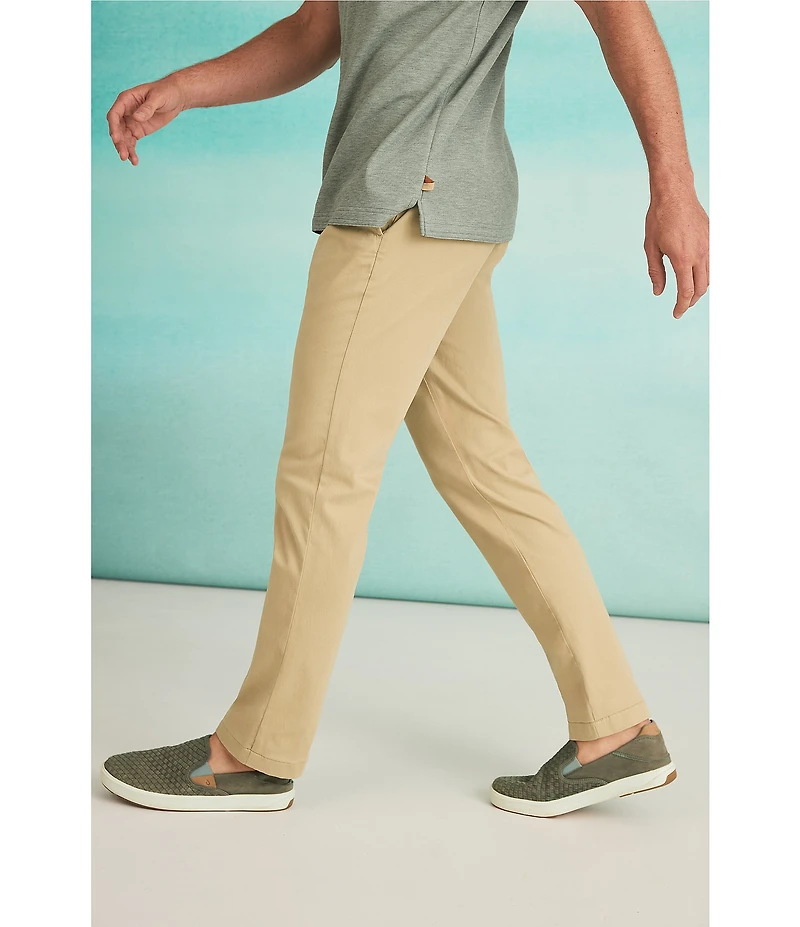 Tommy Bahama Boracay Island Flat Front Chino Pants