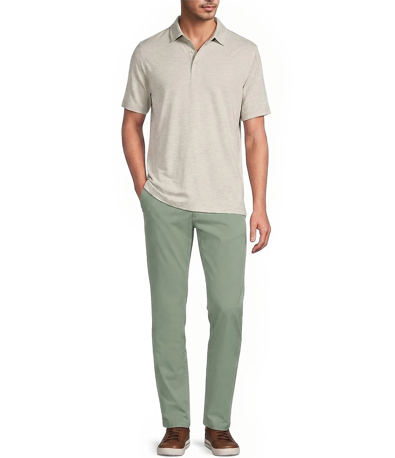 Tommy Bahama Boracay Island Flat Front Chino Pants