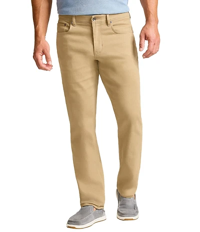 Tommy Bahama Boracay Traveler 5-Pocket Stretch Pants
