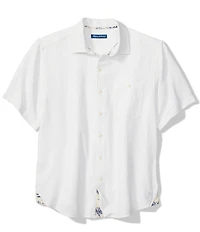 Tommy Bahama Breeze Island Short Sleeve Woven Shirt