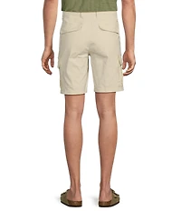 Tommy Bahama Cabo Coast Cargo 9#double; Inseam Shorts